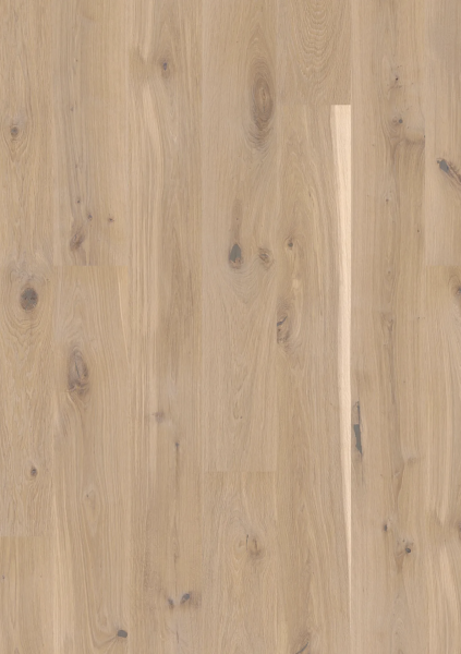 JOKA Parkett Calgary 535 LD E5014 Eiche creme VILLA ÖL 3-S Landhausdiele mit PRO-Connect-System 5G  (VE:2,76 qm)