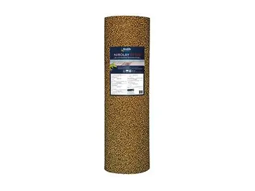 Bostik Nibolay TS 150 (3mm) Kork-PU-Schaum Dämmunterlage