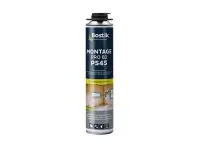 Bostik P545 Montage Pro B2 (750ml) Pistolenschaum 1K