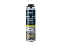 Bostik P955 Montage Pro Maxi B2 (500ml) Pistolenschaum...