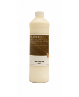 FBA Bauwerk Pflegeöl Eco farblos Parkettöl...