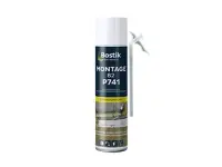 Bostik P741 Montage B2 (750ml) Montageschaum 1K