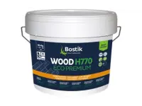 Bostik Wood H770 Eco Premium Plastikeimer (16kg)...