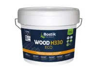 Bostik Wood H330 Eco Plastikeimer (17kg) Schneller...