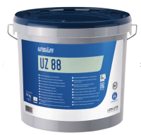 UZIN UZ 88 Premium-Textilbelagsklebstoff 14 KG