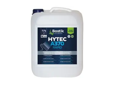 Bostik Hytec A370 Rapid Polyjerries (12kg) Schnelle 1K Grundierung/Sperre – Wasserbasiert