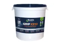 Bostik Grip X910 Fill & Wood (17,5kg) Flexible...