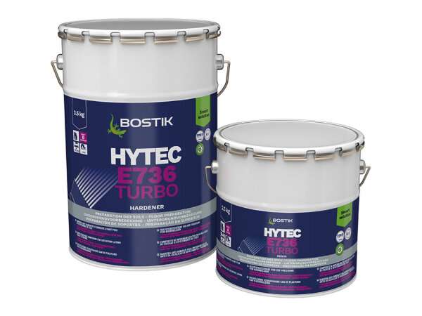 Bostik Hytec E736 Turbo