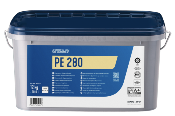 UZIN PE 280 Blitzgrundierung 12 KG