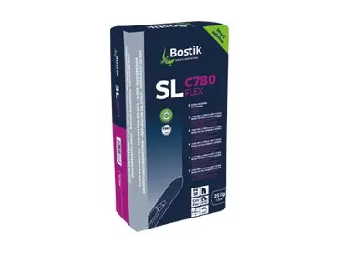 Bostik SL C780 Flex 25 kg