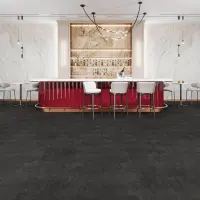 JOKA DESIGN 555 Dryback 5542 Black Slate 45,72x91,44cm...