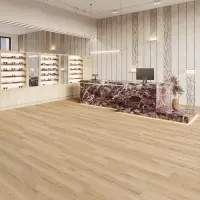 JOKA DESIGN 555 Dryback 5313 Toasted Oak 17,78x121,92cm...