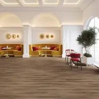 JOKA DESIGN 555 Dryback 5311 Cinnamon Oak 17,78x121,92cm...