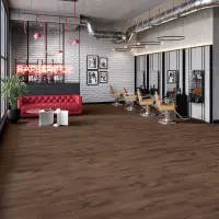 JOKA DESIGN 555 Dryback 5310 Warm Chestnut 17,78x121,92cm...