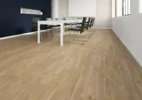 JOKA DESIGN 555 Dryback 5413 Bleach.Elm A 17,78x121,92cm...