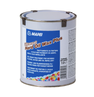 Mapei Ultracoat Hard Oil Wax Plus 1 Liter
