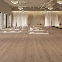 JOKA DESIGN 555 Dryback 5306 Perf.Brown Oak 22,86x150cm...