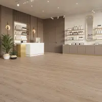 JOKA DESIGN 555 Dryback 5304 Perf.Tann.Oak 22,86x150cm...