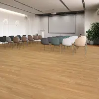 JOKA DESIGN 555 Dryback 5207 Incr.Light Oak 18,5x150,5cm...