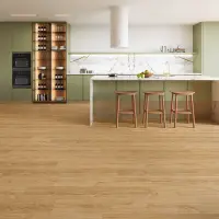 JOKA DESIGN 555 Dryback 5205 French Bl.Oak 17,78x121,92cm...