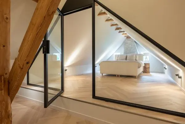 FLOER Böden Bodenbelag auf Anfrage