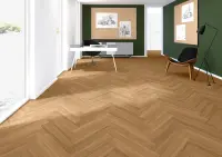 JOKA DESIGN 555 Cycle Dryback 5381 Incredi.Cl.Oak...