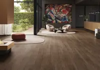 JOKA DESIGN 555 XXL Klebe 9635 Chateau Oak Dark...