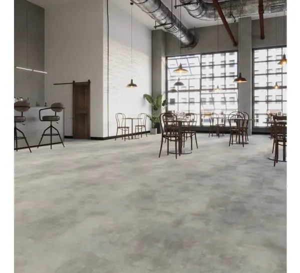 JOKA DESIGN 555 Click 607 Indus.Conc.Ligh 45,72x91,44cm (2,09 qm)
