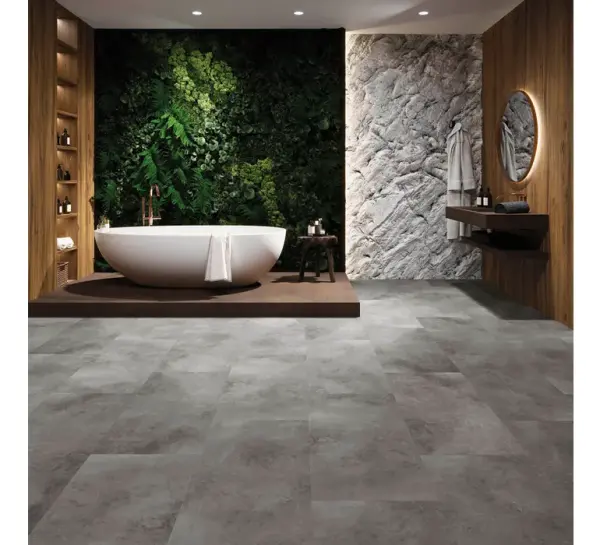 JOKA DESIGN 555 Click 606 Hazy Night 45,72x91,44cm (2,09 qm)