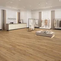 JOKA DESIGN 555 Click 407 Blond Pine 17,78x121,28cm (1,73...