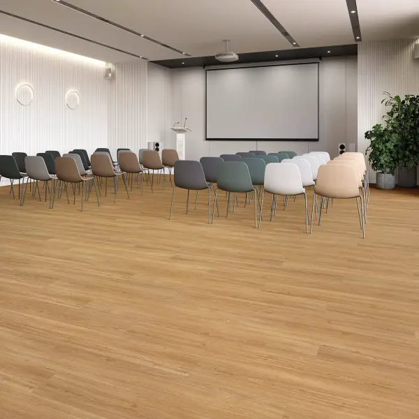 JOKA DESIGN 555 Click 207 Incred.Li.Oak 17,78x121,28cm (1,73 qm)