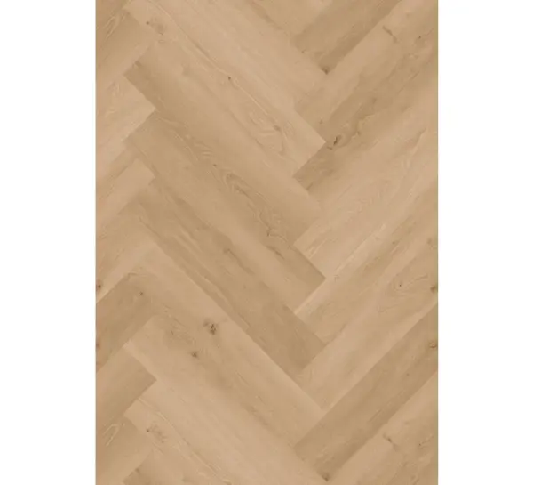 JOKA DESIGN 555 Wooden Styles Herringbone Click 704H Oak Blond EIR 15x75cm (1,58 qm)