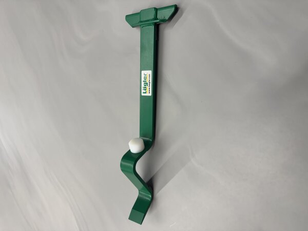 Lägler Zugeisen für Parkett