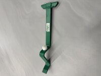 Lägler Zugeisen für Parkett