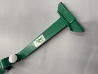 Lägler Zugeisen für Parkett