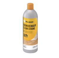Pallmann Grundreiniger Clean (0,75 Liter) für...