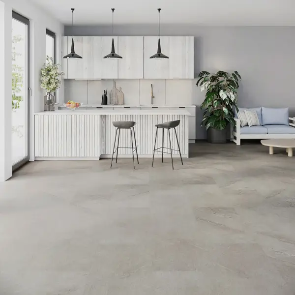 JOKA DESIGN 340 Dryback 2884 MountainSlate 45,72x91,44cm (3,34qm)