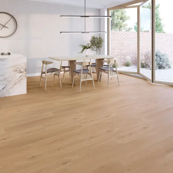 JOKA DESIGN 340 Dryback 2876 Tawny Oak 18,42x121,92cm (3,37qm)