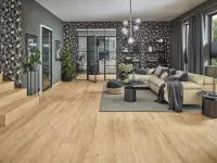 JOKA DESIGN 340 Dryback 2854 Fresh Oak 18,42x121,92cm...