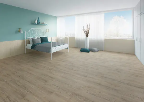 JOKA DESIGN 340 Dryback 2834 Grey Pine 18,42x121,92cm (3,37qm)