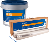 UZIN MK 250 1-K STP Parkettklebstoff - 16 KG Eimer