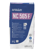 UZIN NC 565 F Selbstverlaufende, faserarmierte und nahezu...