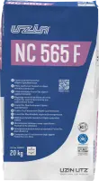 UZIN NC 565 F Selbstverlaufende, faserarmierte und nahezu...