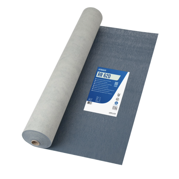 UZIN RR 620 Trittschalldämmende LVT-Unterlage 7,5 qm