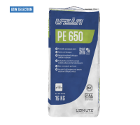 UZIN PE 650 Zementäre 1-K Spachtelgrundierung 16 KG