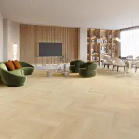 JOKA DESIGN 555 Evolut Fischg.Kleb 5101 Almond Oak EIR...