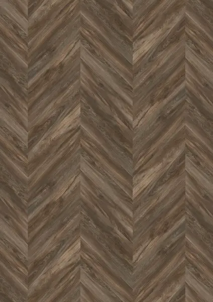 JOKA DESIGN 555 Evolut Chevron 5806 Mud Oak EIR 52,26x9,24cm (2,03 qm)