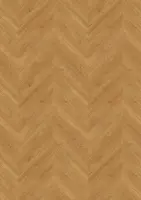 JOKA DESIGN 555 Evolut Chevron 5804 Palm Oak EIR...