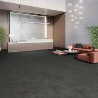 JOKA DESIGN 555 Evolut Klebe 5920 Black Terrazzo...