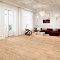JOKA DESIGN 555 Evolut Klebe 5912 Copper Oak EIR...